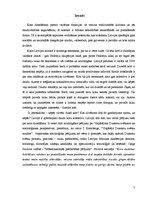 Referāts 'Kora dziedāšanas fenomens Latvijā', 3.