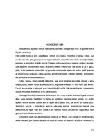 Referāts 'Kora dziedāšanas fenomens Latvijā', 25.