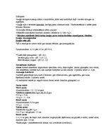 Konspekts 'Gremošana', 3.