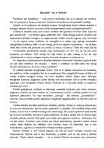 Eseja 'Skandāli - tas ir lieliski', 1.