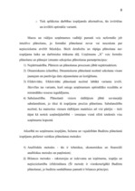 Referāts 'Budžeta plānošana transporta loģistikas uzņēmumā', 8.
