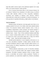 Referāts 'Budžeta plānošana transporta loģistikas uzņēmumā', 13.