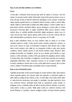 Konspekts 'Kāju un pēdu stāvokļa noteikšana un novērtēšana', 1.