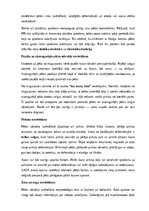 Konspekts 'Kāju un pēdu stāvokļa noteikšana un novērtēšana', 8.