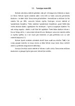 Referāts 'Slapjas arheoloģiskās koksnes saglabāšana, konservācijas metodes un līdzekļi', 5.