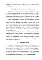 Referāts 'Slapjas arheoloģiskās koksnes saglabāšana, konservācijas metodes un līdzekļi', 7.