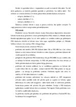 Referāts 'Slapjas arheoloģiskās koksnes saglabāšana, konservācijas metodes un līdzekļi', 8.