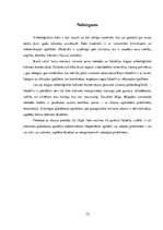 Referāts 'Slapjas arheoloģiskās koksnes saglabāšana, konservācijas metodes un līdzekļi', 13.