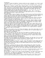 Eseja 'Homelessness in England', 1.