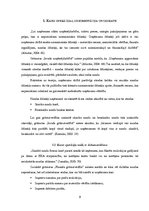 Diplomdarbs 'SIA "X" naudas līdzekļu uzskaite kasē', 9.