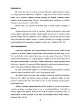 Diplomdarbs 'SIA "X" naudas līdzekļu uzskaite kasē', 16.