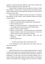 Diplomdarbs 'SIA "X" naudas līdzekļu uzskaite kasē', 35.