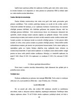 Diplomdarbs 'SIA "X" naudas līdzekļu uzskaite kasē', 40.