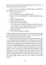 Diplomdarbs 'SIA "X" naudas līdzekļu uzskaite kasē', 43.