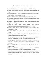 Diplomdarbs 'SIA "X" naudas līdzekļu uzskaite kasē', 48.