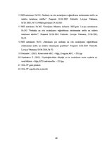 Diplomdarbs 'SIA "X" naudas līdzekļu uzskaite kasē', 49.