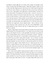 Eseja 'Filmas "Psycho" analīze', 3.