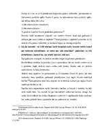 Konspekts 'Civilprocess', 3.