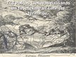 Prezentācija 'Trīs Polijas-Lietuvas dalīšanas un to ietekme uz Latvijas teritoriju', 1.