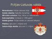 Prezentācija 'Trīs Polijas-Lietuvas dalīšanas un to ietekme uz Latvijas teritoriju', 4.