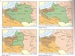 Prezentācija 'Trīs Polijas-Lietuvas dalīšanas un to ietekme uz Latvijas teritoriju', 6.
