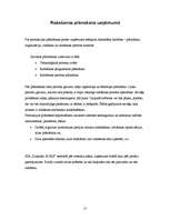 Prakses atskaite 'Prakses atskaite SIA "Daiļrade koks"', 15.