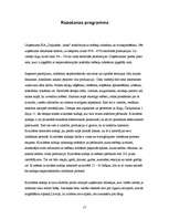 Prakses atskaite 'Prakses atskaite SIA "Daiļrade koks"', 17.