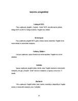 Prakses atskaite 'Prakses atskaite SIA "Daiļrade koks"', 24.