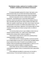 Prakses atskaite 'Prakses atskaite SIA "Daiļrade koks"', 27.