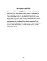 Prakses atskaite 'Prakses atskaite SIA "Daiļrade koks"', 39.