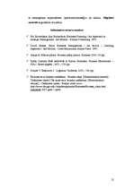 Referāts 'Biznesa stratēģiskā plānošana', 12.