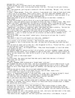 Eseja 'The Dream', 4.