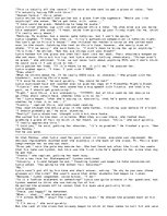 Eseja 'The Dream', 7.