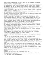 Eseja 'The Dream', 8.