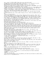 Eseja 'The Dream', 10.