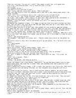 Eseja 'The Dream', 11.