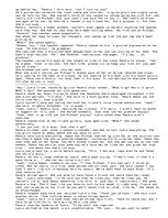 Eseja 'The Dream', 13.