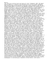 Eseja 'Enron, a Brief History and how the Company Imploded', 1.