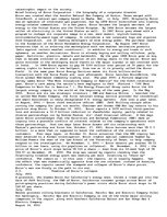 Eseja 'Enron, a Brief History and how the Company Imploded', 2.