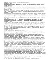 Eseja 'Enron, a Brief History and how the Company Imploded', 3.