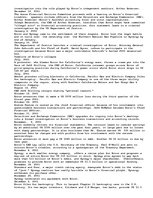 Eseja 'Enron, a Brief History and how the Company Imploded', 4.