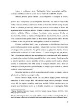 Eseja 'Jaunākie zinātniskie pētījumi par sociālās psiholoģijas atziņu izmantošanu juris', 2.