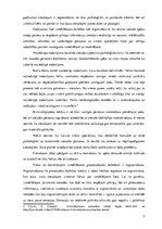 Eseja 'Jaunākie zinātniskie pētījumi par sociālās psiholoģijas atziņu izmantošanu juris', 3.