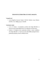 Eseja 'Jaunākie zinātniskie pētījumi par sociālās psiholoģijas atziņu izmantošanu juris', 6.