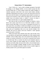 Prakses atskaite 'Aktīvā mācību un audzināšanas prakse pirmsskolā I', 5.