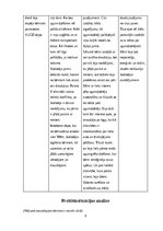 Prakses atskaite 'Aktīvā mācību un audzināšanas prakse pirmsskolā I', 8.