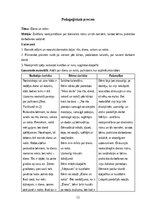 Prakses atskaite 'Aktīvā mācību un audzināšanas prakse pirmsskolā I', 11.