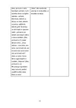 Prakses atskaite 'Aktīvā mācību un audzināšanas prakse pirmsskolā I', 12.