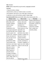 Prakses atskaite 'Aktīvā mācību un audzināšanas prakse pirmsskolā I', 13.