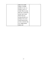 Prakses atskaite 'Aktīvā mācību un audzināšanas prakse pirmsskolā I', 17.